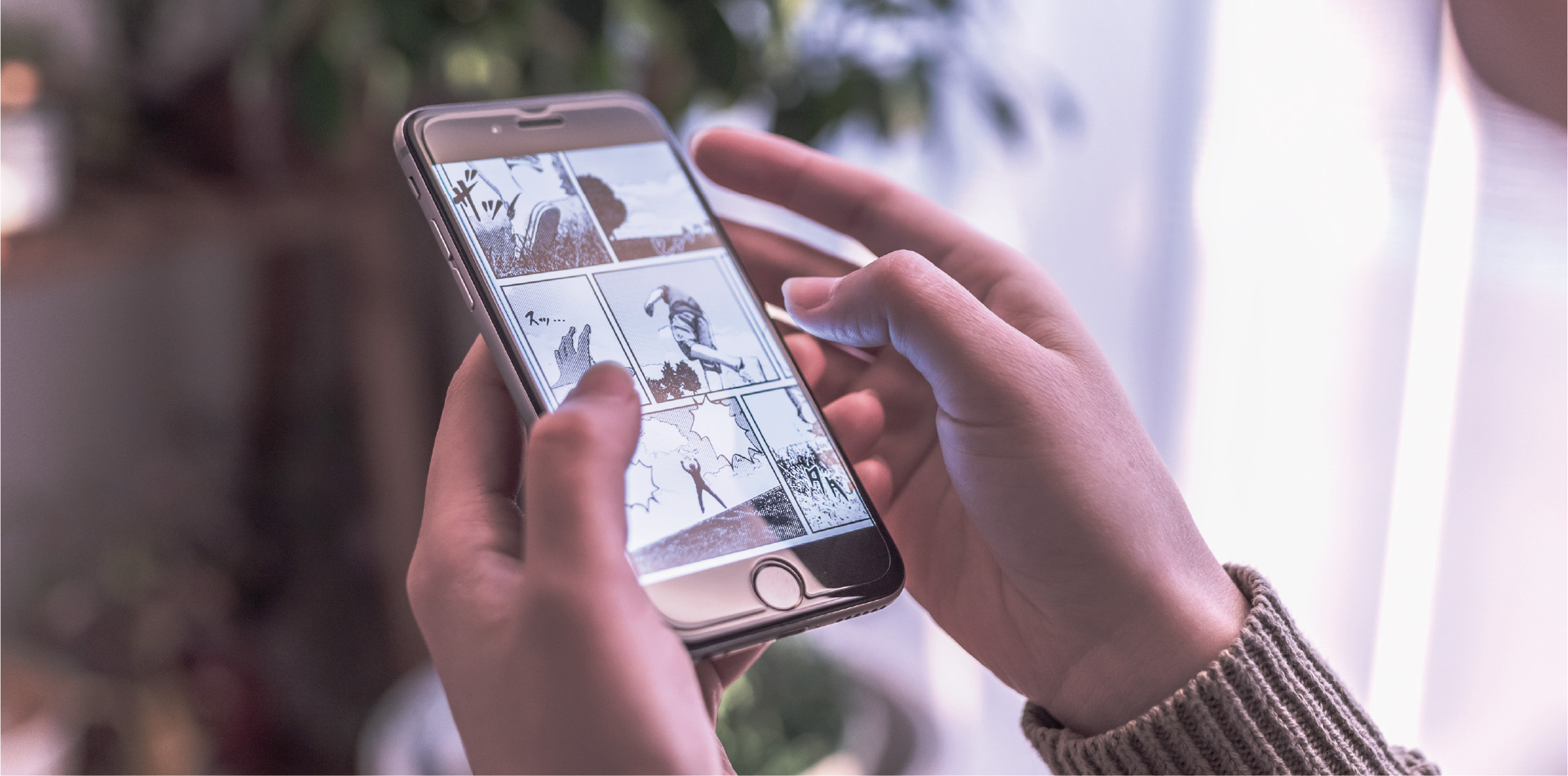 Webで見直されるマンガの「伝える力」 プロモーションでの活用シーン&メリット