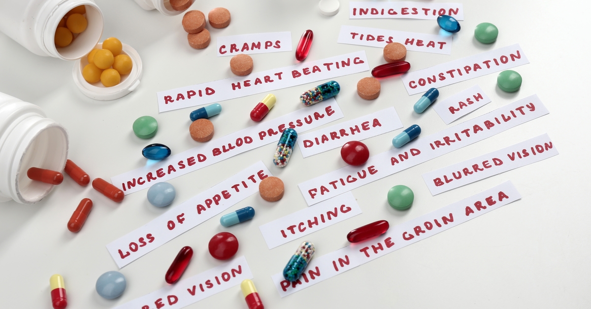 “Dysgeusia”の邦訳は味覚異常? 味覚不全? 有害事象共通用語規準「CTCAE」について簡単に解説