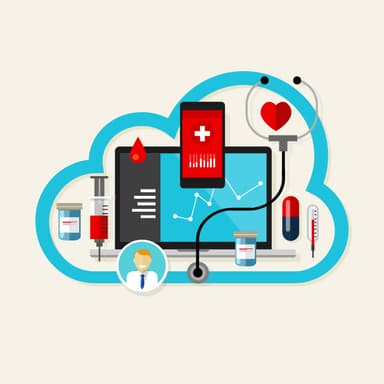 CareCloudチーム Google Cloudのパートナープログラムに参加