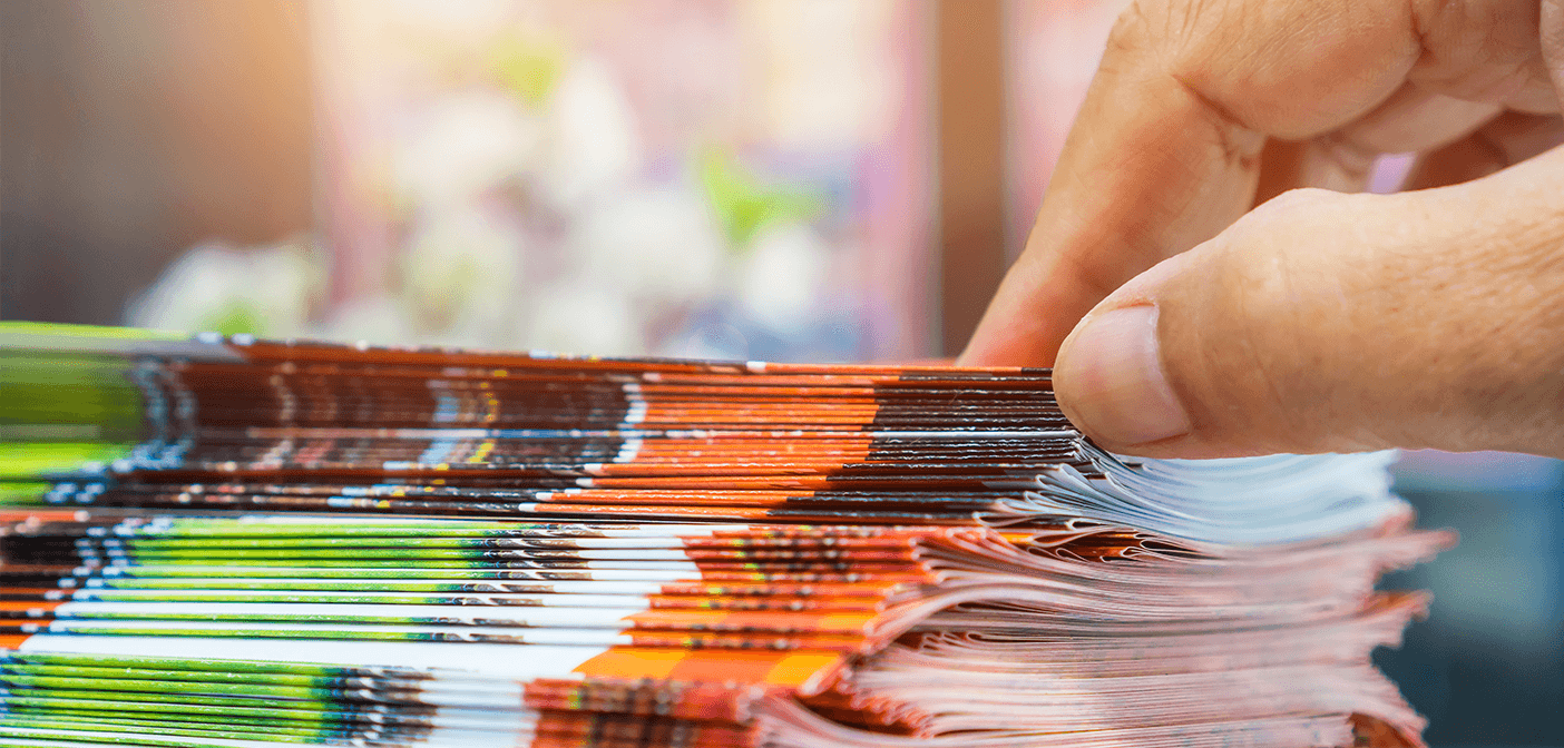 患者さんが手に取ってくれるには?疾患啓発リーフレットの重要ポイントとは!