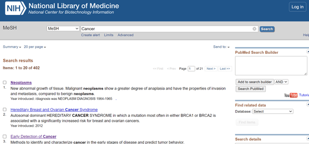 Pubmedの使い方-9
