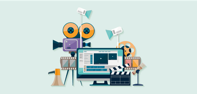 プロモーション、営業ツール、教育・研修… あらゆる場面で動画の活用が主流に。発注担当者として知っておきたいポイントとは?