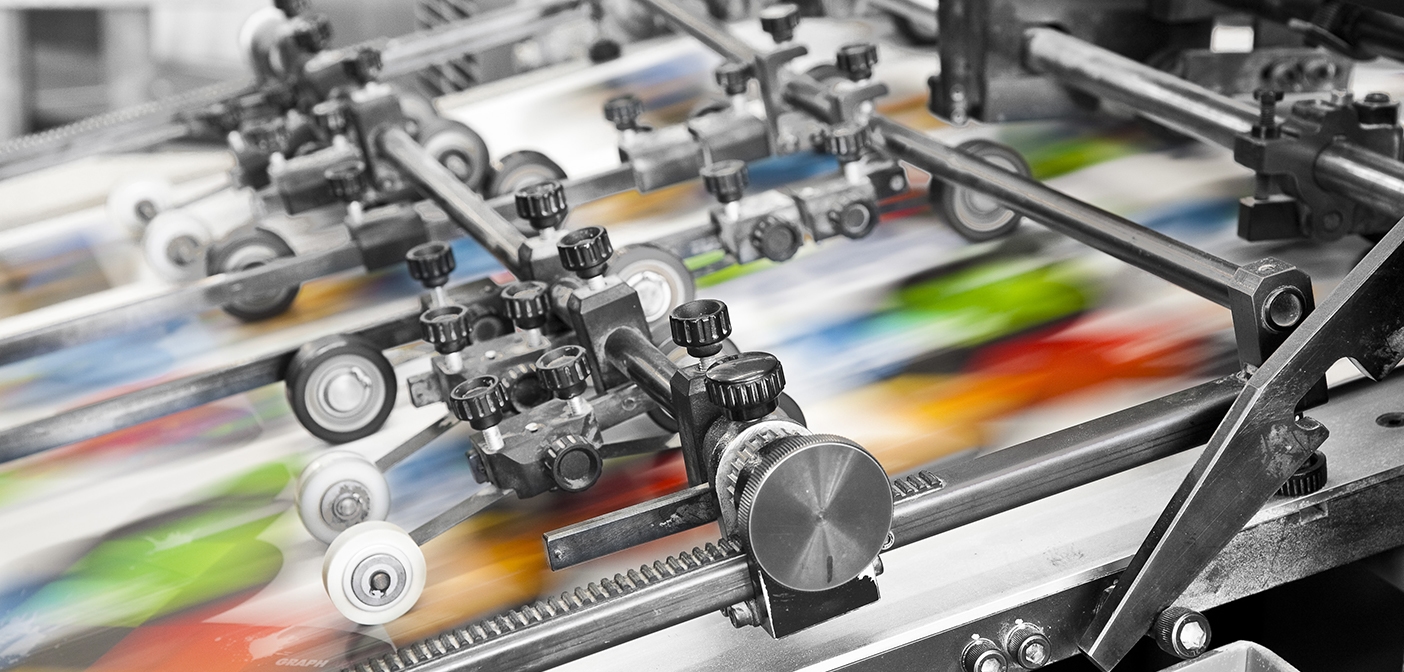 入稿? 色校? 印刷? 入稿から納品までの基本的流れ