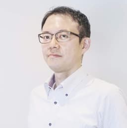 ユームテクノロジージャパン宮下様